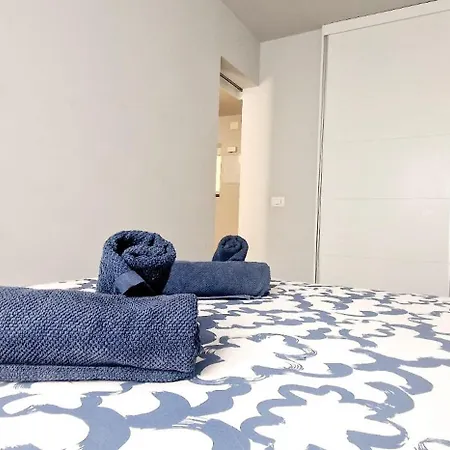 Apartamento Torre Del Sol 1 Bedroom Wifi Free Arona (Tenerife)