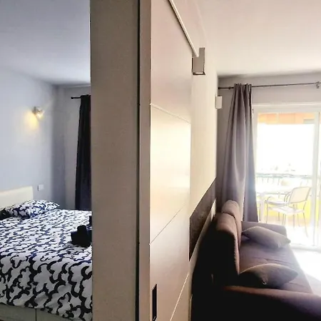 Torre Del Sol 1 Bedroom Wifi Free * Arona (Tenerife)