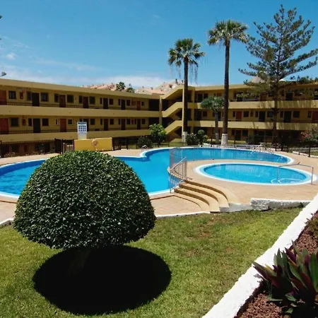 Torre Del Sol 1 Bedroom Wifi Free Arona (Tenerife)