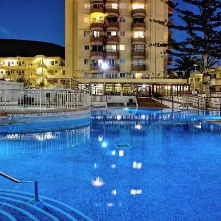 Torre Del Sol 1 Bedroom Wifi Free *