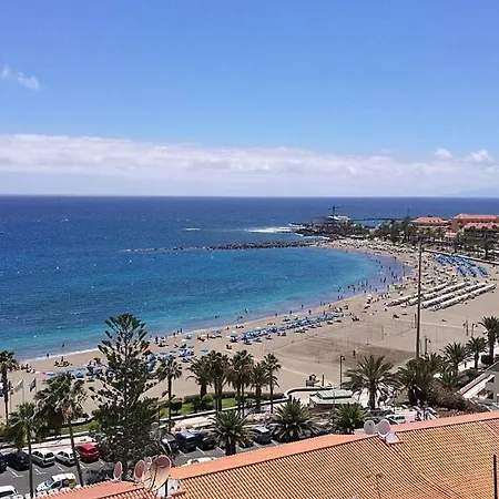 Torre Del Sol 1 Bedroom Wifi Free Apartment