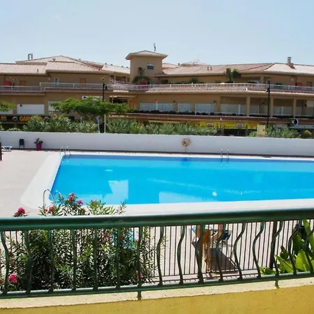 Torre Del Sol 1 Bedroom Wifi Free Apartment