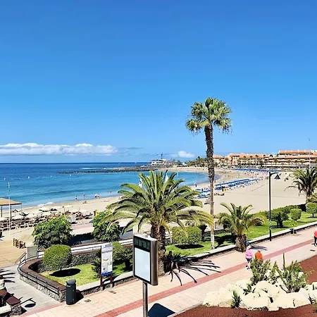 Torre Del Sol 1 Bedroom Wifi Free Apartment