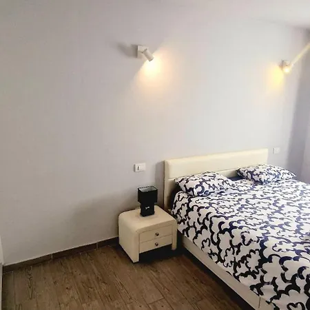 Torre Del Sol 1 Bedroom Wifi Free Apartment