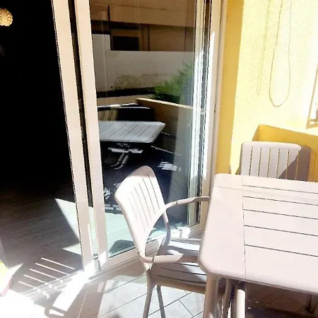 Torre Del Sol 1 Bedroom Wifi Free Apartment