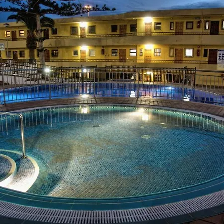 Torre Del Sol 1 Bedroom Wifi Free