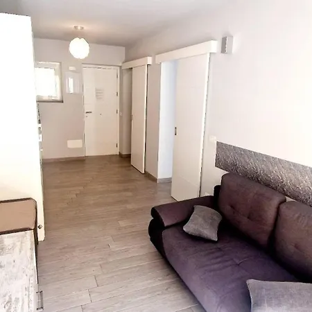 Torre Del Sol 1 Bedroom Wifi Free Apartment *